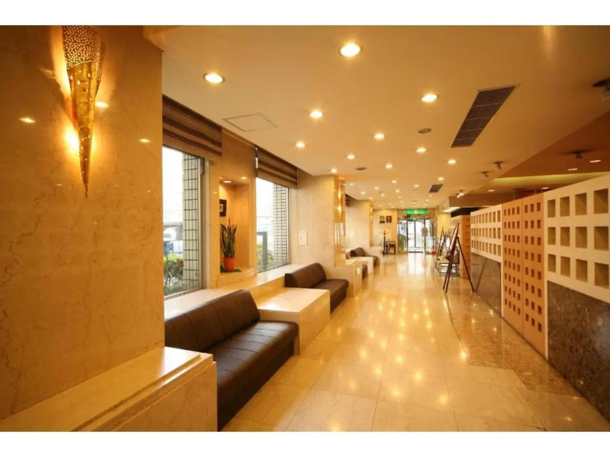 Atsugi Urban Hotel - Vacation Stay 67745V