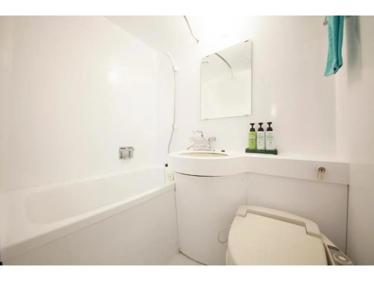 Atsugi Urban Hotel - Vacation Stay 67745V 0*,  Japan