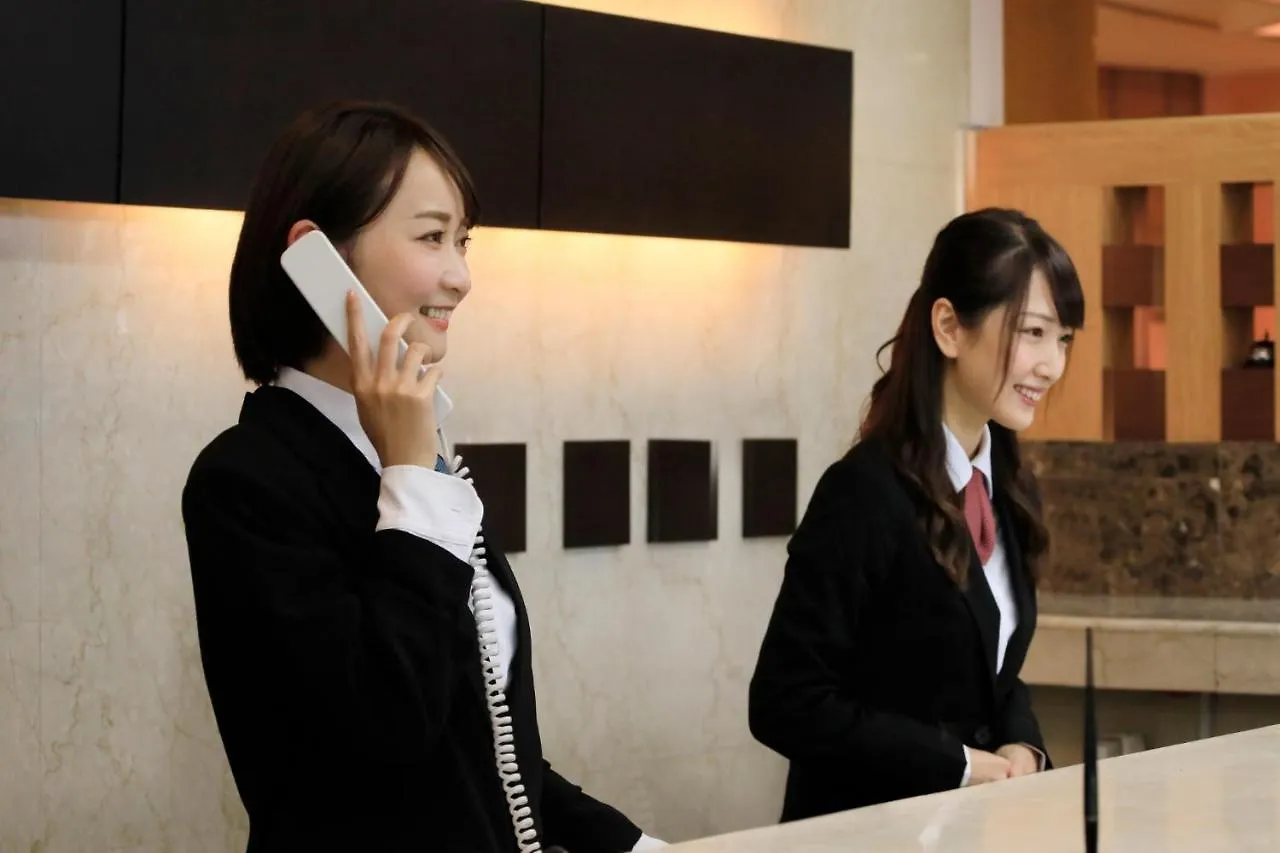 Atsugi Urban Hotel - Vacation Stay 67745V Japan