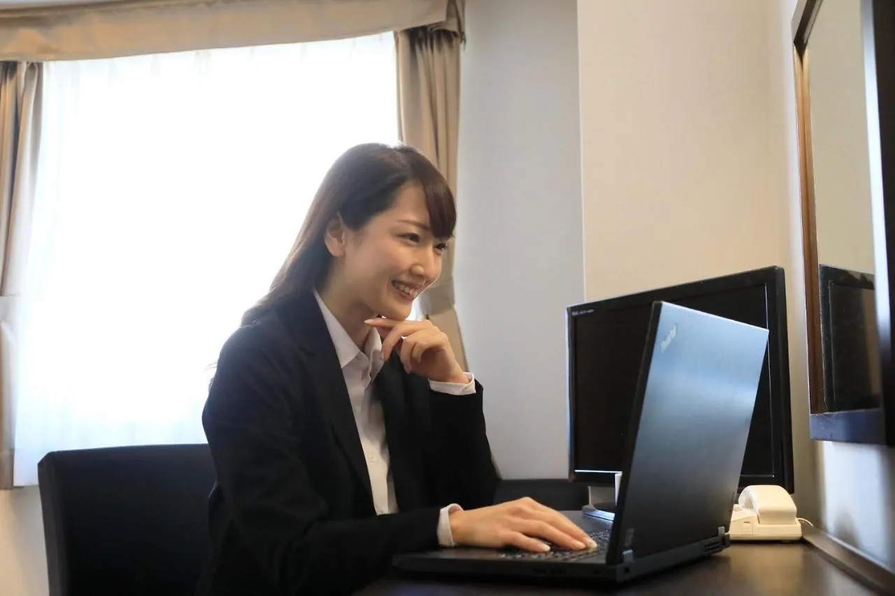 Atsugi Urban Hotel - Vacation Stay 67745V 0*,  Japan