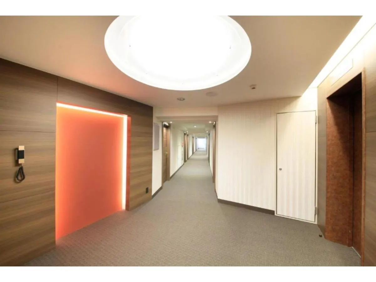 Atsugi Urban Hotel - Vacation Stay 67745V
