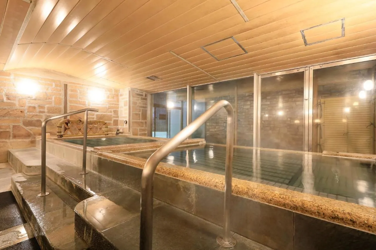 Atsugi Urban Hotel - Vacation Stay 67745V Japan