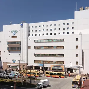 Odakyu Station Hon-atsugi Atsugi